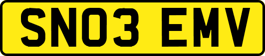 SN03EMV
