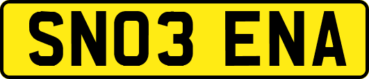 SN03ENA