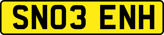 SN03ENH