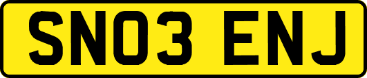 SN03ENJ