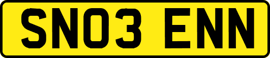 SN03ENN