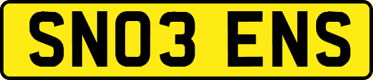 SN03ENS
