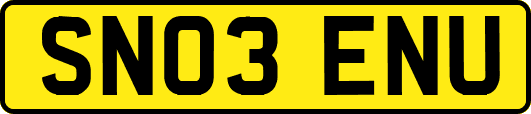 SN03ENU