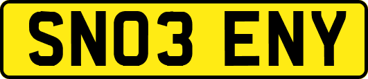 SN03ENY
