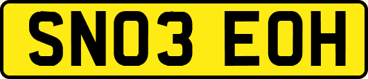 SN03EOH