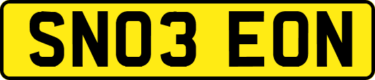 SN03EON