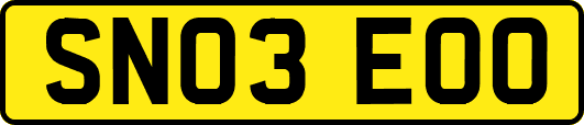 SN03EOO
