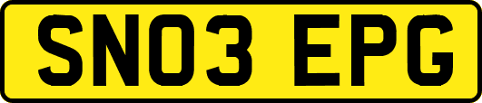 SN03EPG