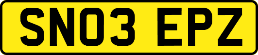 SN03EPZ