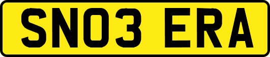 SN03ERA