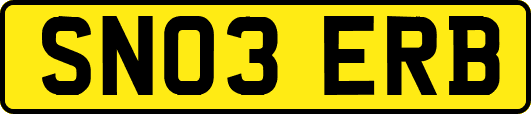 SN03ERB