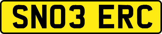 SN03ERC