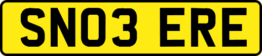 SN03ERE