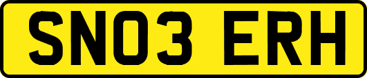 SN03ERH
