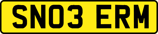 SN03ERM