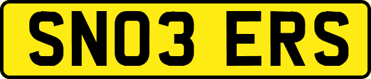 SN03ERS