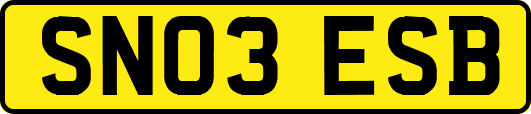SN03ESB