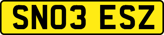 SN03ESZ