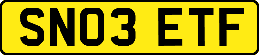 SN03ETF