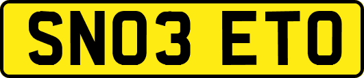 SN03ETO