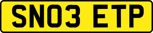 SN03ETP