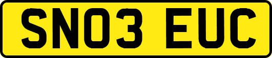 SN03EUC
