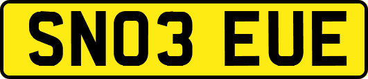 SN03EUE