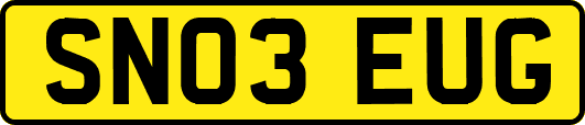 SN03EUG