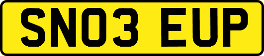 SN03EUP