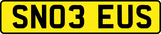 SN03EUS