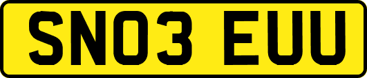 SN03EUU