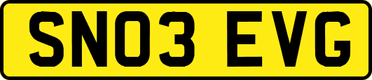 SN03EVG