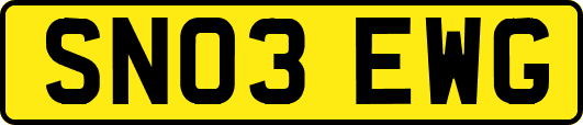 SN03EWG