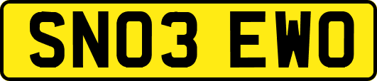 SN03EWO