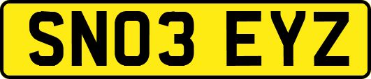 SN03EYZ