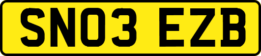 SN03EZB
