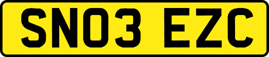 SN03EZC