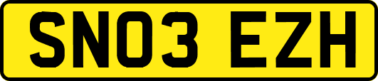 SN03EZH