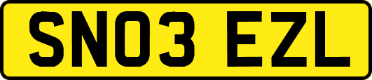 SN03EZL