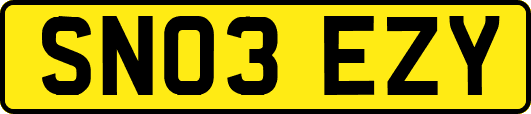 SN03EZY