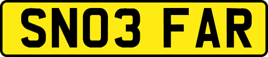 SN03FAR