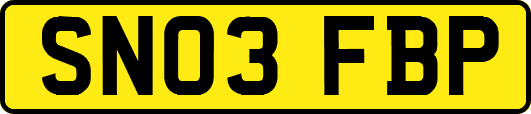 SN03FBP