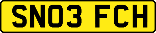 SN03FCH