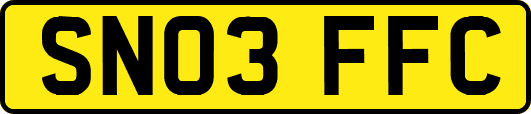 SN03FFC