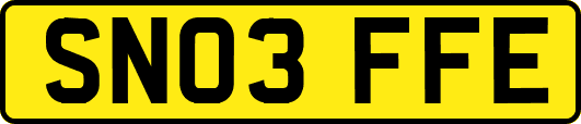 SN03FFE