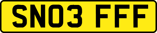 SN03FFF