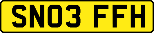 SN03FFH