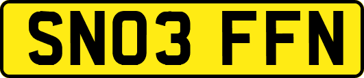 SN03FFN
