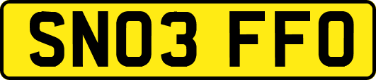 SN03FFO