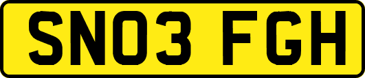 SN03FGH
